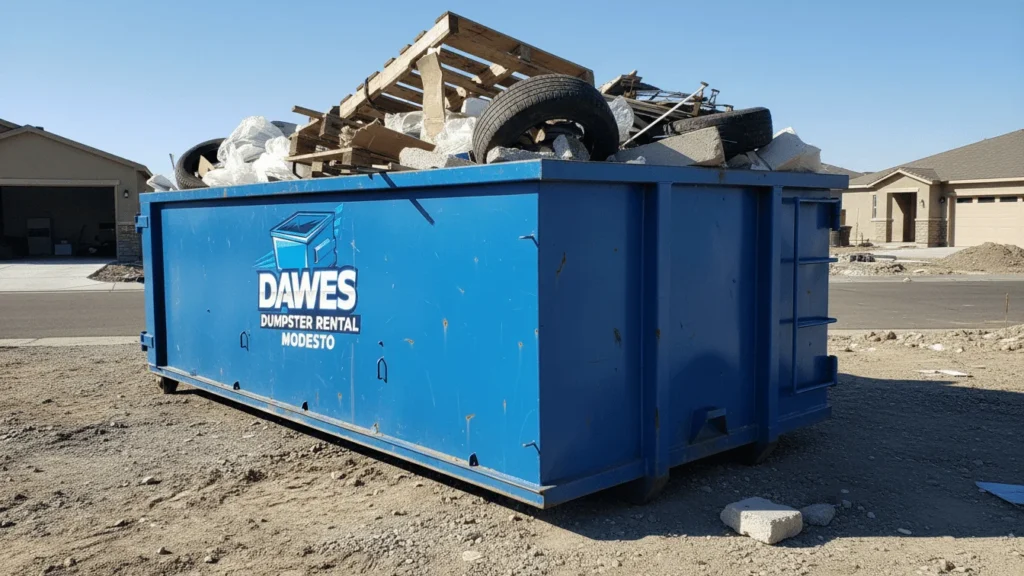 Junk Removal Modesto-img